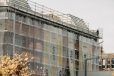 L'Université a la fibre du bois à Strasbourg