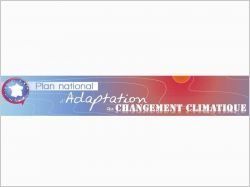 La France présente son plan d'adaptation au changement climatique