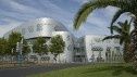 Travail d'orfèvre sur un lycée