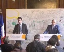 La Stratégie logement