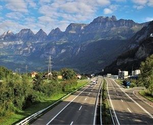 Elisabeth Borne confirme l'abandon du projet d'A45 entre Lyon et Saint-Étienne