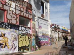 Les urbanistes sont-ils machistes ?