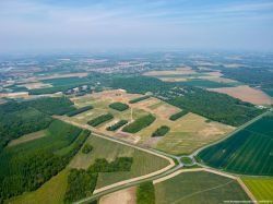 Le Sénat veut encourager la construction en milieu rural