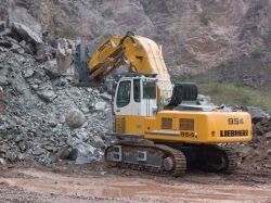 Les salariés de Liebherr France ont repris le travail