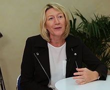 Grand Paris Expression avec Catherine Lescure