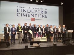 Le "Cement Lab", un club pour cimenter les startups de la filière