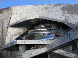 Désaccords majeurs entre Jean Nouvel et la Philharmonie de Paris