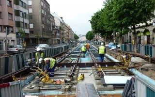 La suspension de l'écotaxe paralyse 120 chantiers de transports