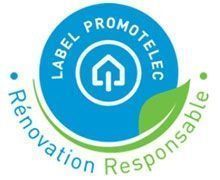 Promotelec lance le 1er Label Rénovation Responsable
