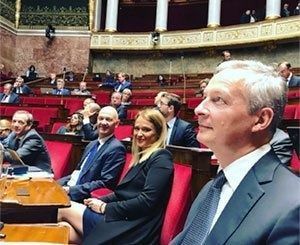 Pacte : les amendements votés jeudi