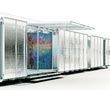 Everlite Concept, mécène d'un musée itinérant
