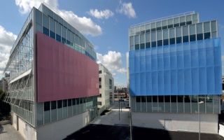 Paris 12e : le Trio Daumesnil est livré