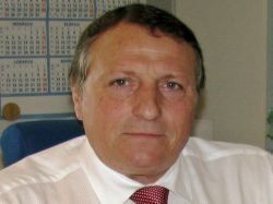 Jean-Paul Bureau, nouveau Directeur Général de Finnforest France