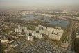 Copropriétés dégradées: une nouvelle opération de requalification à Grigny
