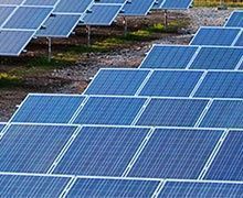 Total va construire sa première centrale solaire au Japon