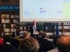 Ce qu'il faut retenir du colloque " Smart cities, Smart territoires "