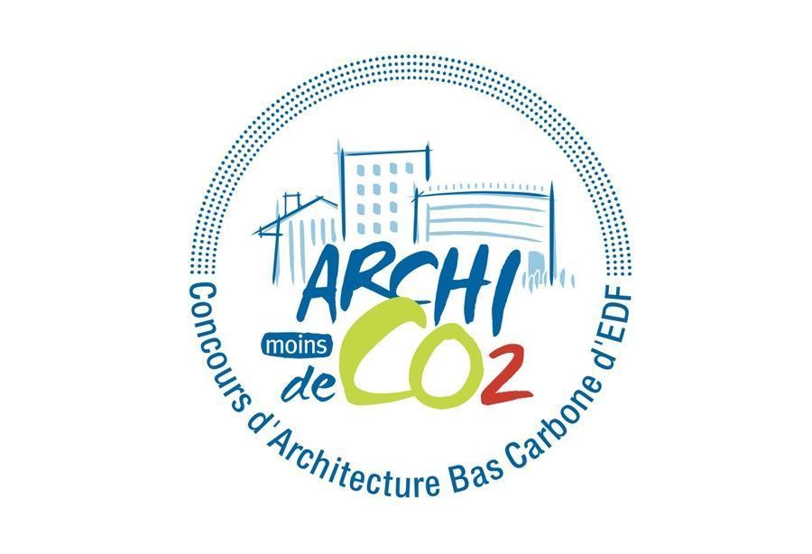 Concours d'architecture bas carbone EDF : les candidatures sont ouvertes