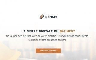 L'agence GDA lance son application de veille dédiée aux professionnels du bâtiment