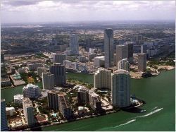 Le projet de stade de David Beckham à Miami verra-t-il le jour ?