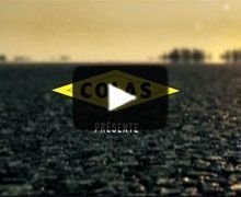 Colas présente "La Route"