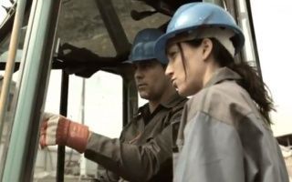 Les apprentis du BTP sont motivés et prêts à bouger