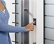 Hörmann lance l'opération spéciale portes d'entrées ThermoSafe 2015