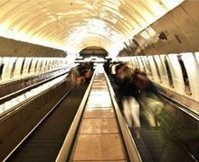 Feu vert à certains travaux du métro du Grand Paris pour les JO