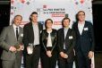 Prix Moniteur de la Construction 2016: les champions Auvergne " Rhône-Alpes