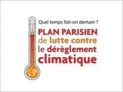 Plan Climat : renouvellement du partenariat entre la Ville de Paris et les professionnels du bâtiment