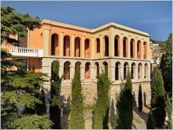 Le Palais Maeterlinck vendu pour 48 M€ cash