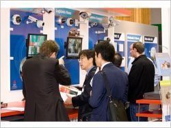 Salon APS 2011 : le rendez-vous de la sécurité