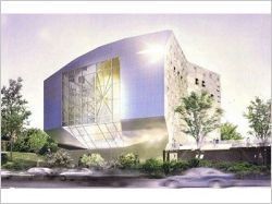 Une maison étudiante à énergie positive signée Nicolas Michelin