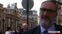 Le Président de la Capeb reçu par François Hollande à l'Elysée