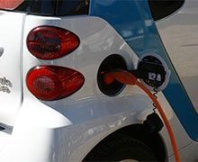 Qualité de l'air : la Région IDF veut aider les artisans à se doter de véhicules propres