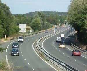 Les opposants au projet de construction d'une rocade à Strasbourg cessent leur grève de la faim