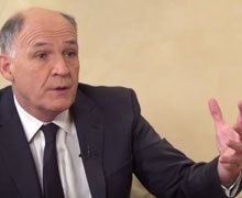 Saint-Gobain : les résultats annuels 2016