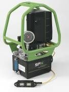 SPX Hydraulic Technologies présente sa nouvelle pompe hydraulique