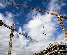 La reprise dans le bâtiment se confirme et s'accélère selon la FFB