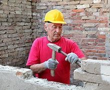 Un entrepreneur n'est pas toujours responsable