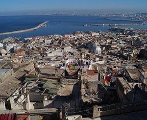 Jean Nouvel en mission pour "revitaliser" la Casbah d'Alger