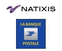 Natixis et la Banque Postale veulent rapprocher leurs gestionnaires d'actifs immobiliers