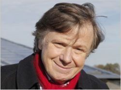 Jean-Marie Duthilleul lance sa propre agence d'architecture et d'urbanisme