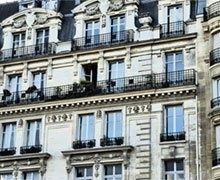 Pas de sécession possible dans une copropriété