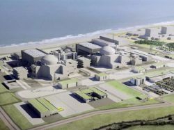 EDF fait de nombreuses annonces dans le nucléaire pour construire et démanteler