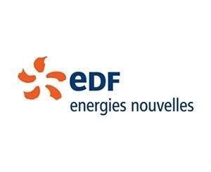 EDF EN remporte un projet éolien de 114 MW au Brésil