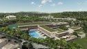 A Mougins, Stéphane Diagana relance son projet de "Campus Sport Santé"