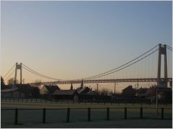 Les ponts du Havre lèvent 60 M€ pour des travaux