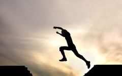 Paris crée un espace dédié au Parkour