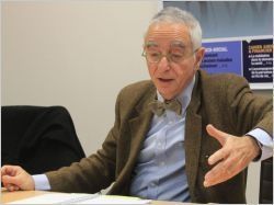 Logement et loi Alur : "le CNTGI , une nouvelle autorité libre et force de propositions", Bernard Vorms