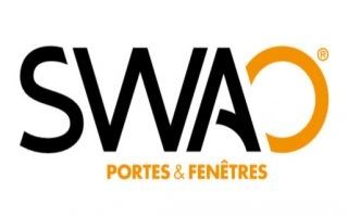 SWAO fait son entrée sur le marché de portes et fenêtres